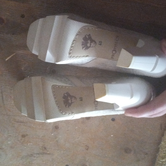 High heel shoes by prophecy - Picture 5 of 6